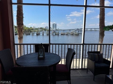 Tiny photo for 2743 1st Street #105, Fort Myers, FL 33916 (MLS # 2026017805)