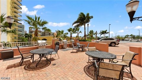 Tiny photo for 2743 1st Street #105, Fort Myers, FL 33916 (MLS # 2026017805)