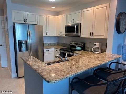 Tiny photo for 2743 1st Street #105, Fort Myers, FL 33916 (MLS # 2026017805)