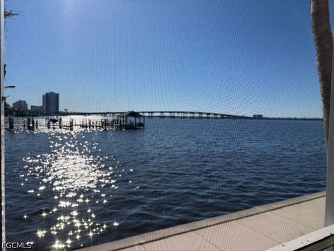 Tiny photo for 2743 1st Street #105, Fort Myers, FL 33916 (MLS # 2026017805)