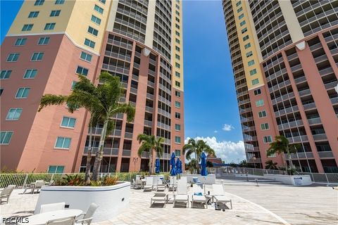 Tiny photo for 2743 1st Street #105, Fort Myers, FL 33916 (MLS # 2026017805)