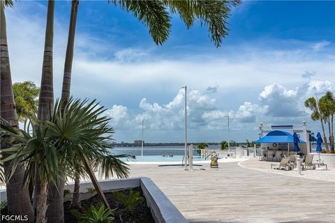 Tiny photo for 2743 1st Street #105, Fort Myers, FL 33916 (MLS # 2026017805)