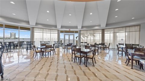 Tiny photo for 2743 1st Street #105, Fort Myers, FL 33916 (MLS # 2026017805)