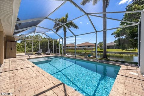 Tiny photo for 516 SE 8th Place, Cape Coral, FL 33990 (MLS # 2026020162)