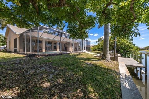Tiny photo for 516 SE 8th Place, Cape Coral, FL 33990 (MLS # 2026020162)