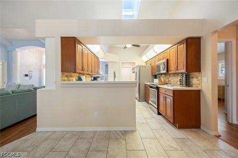 Tiny photo for 516 SE 8th Place, Cape Coral, FL 33990 (MLS # 2026020162)