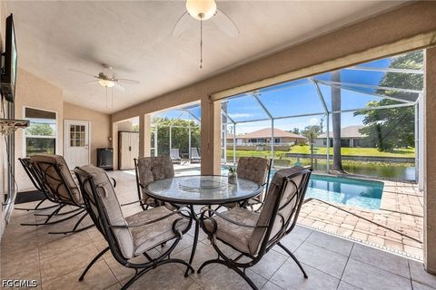 Tiny photo for 516 SE 8th Place, Cape Coral, FL 33990 (MLS # 2026020162)