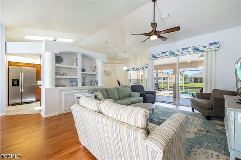 Tiny photo for 516 SE 8th Place, Cape Coral, FL 33990 (MLS # 2026020162)