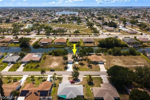 Tiny photo for 516 SE 8th Place, Cape Coral, FL 33990 (MLS # 2026020162)