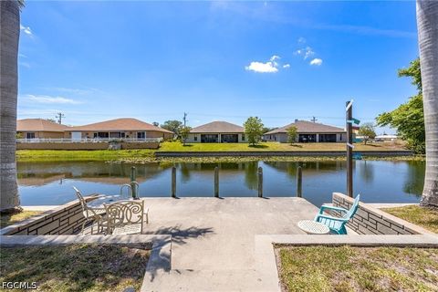 Tiny photo for 516 SE 8th Place, Cape Coral, FL 33990 (MLS # 2026020162)