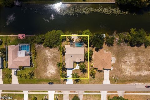 Tiny photo for 516 SE 8th Place, Cape Coral, FL 33990 (MLS # 2026020162)