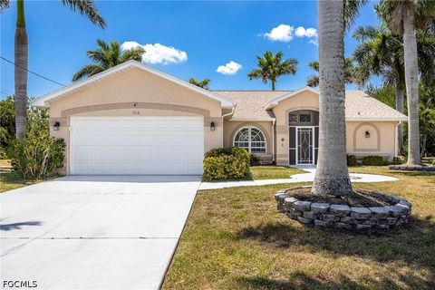Tiny photo for 516 SE 8th Place, Cape Coral, FL 33990 (MLS # 2026020162)