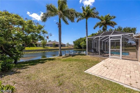 Tiny photo for 516 SE 8th Place, Cape Coral, FL 33990 (MLS # 2026020162)