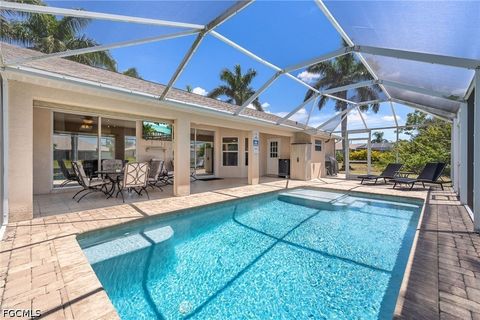 Tiny photo for 516 SE 8th Place, Cape Coral, FL 33990 (MLS # 2026020162)