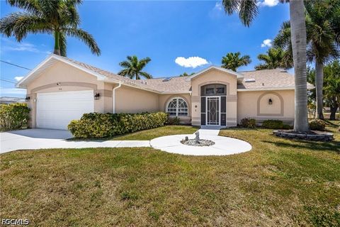 Photo of 516 SE 8th Place, Cape Coral, FL 33990 (MLS # 2026020162)