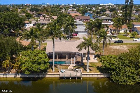 Tiny photo for 516 SE 8th Place, Cape Coral, FL 33990 (MLS # 2026020162)