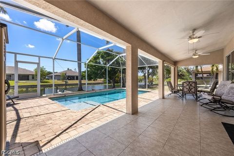 Tiny photo for 516 SE 8th Place, Cape Coral, FL 33990 (MLS # 2026020162)