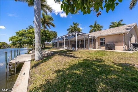 Tiny photo for 516 SE 8th Place, Cape Coral, FL 33990 (MLS # 2026020162)