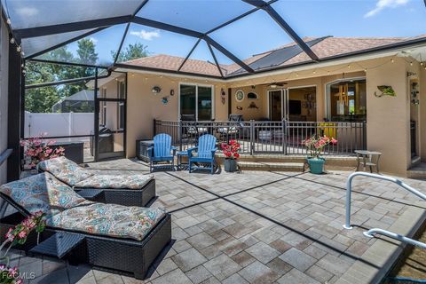 Tiny photo for 139 Crevalle Road, Rotonda West, FL 33947 (MLS # 2026001210)