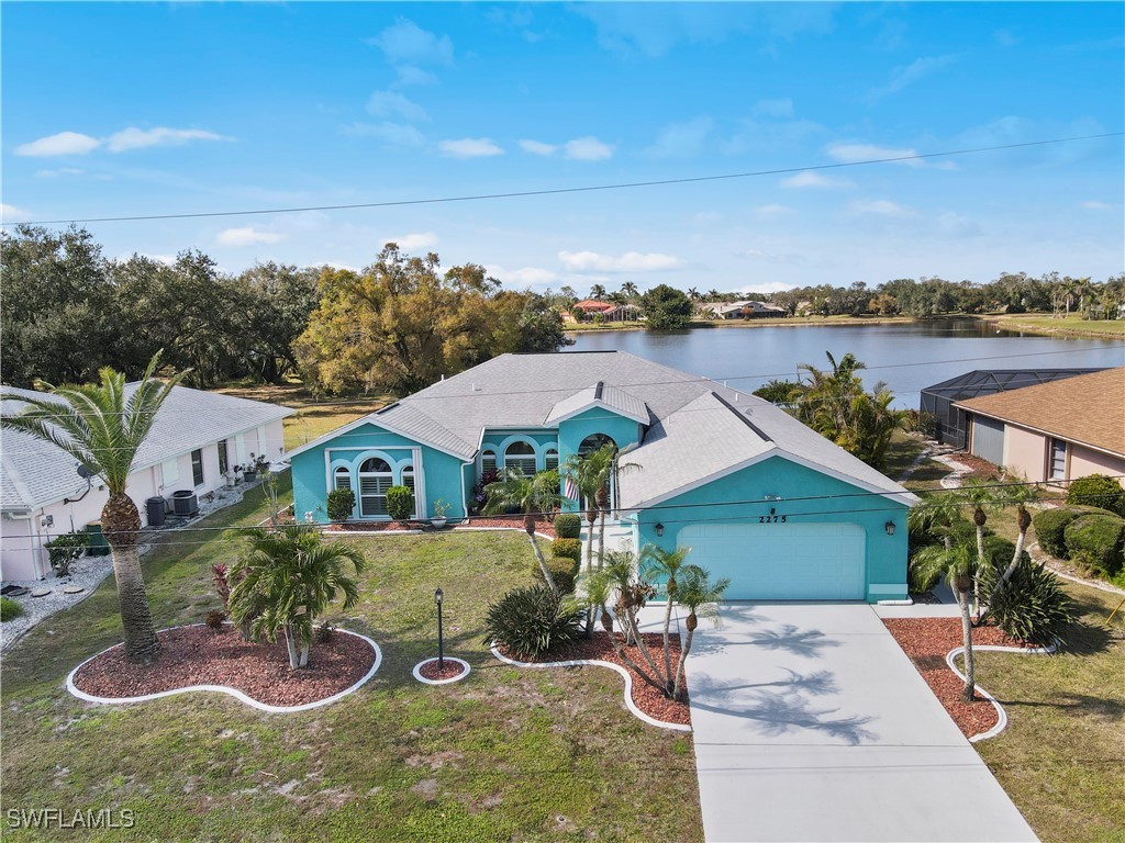 2275 Kenya Lane