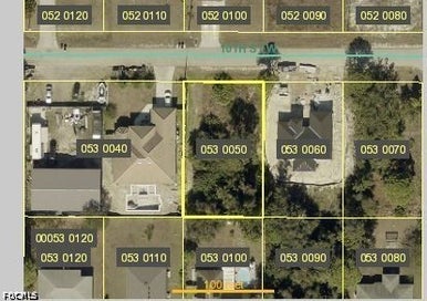 3205 10th Street W Lehigh Acres FL 33971