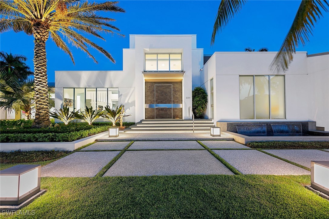 2211 South Winds Drive