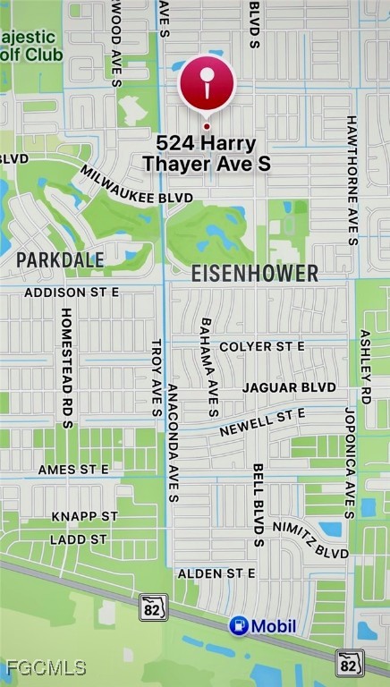 524 Harry Thayer Avenue S