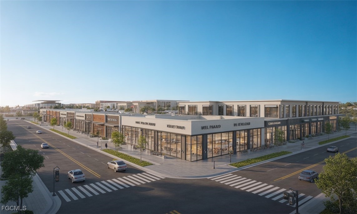 1518 Kismet Parkway E