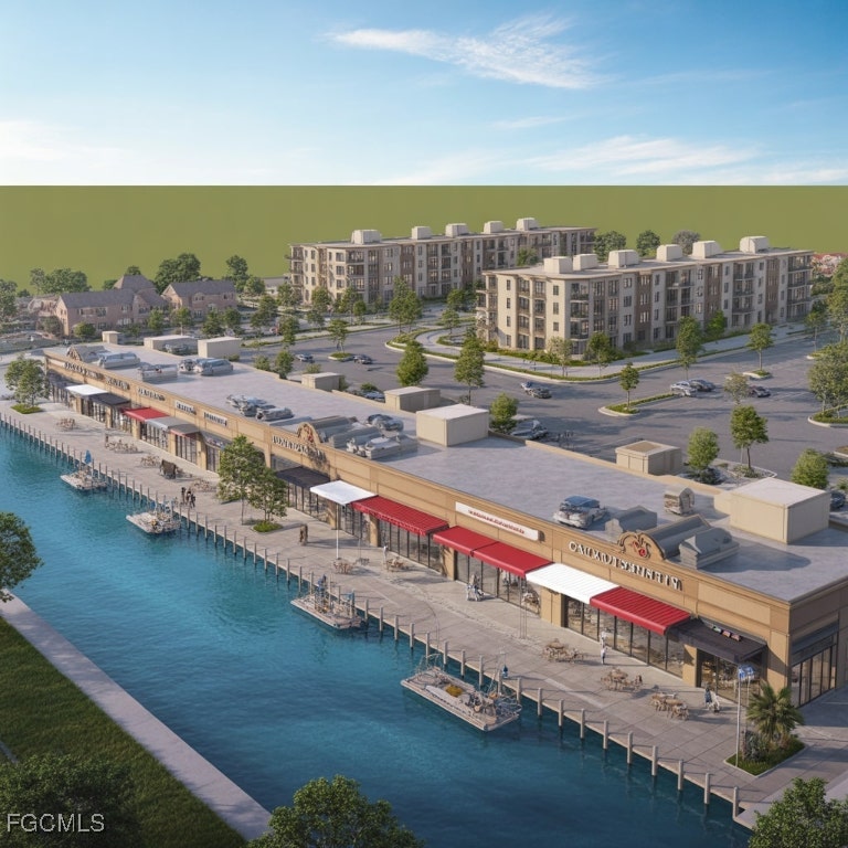 1518 Kismet Parkway E