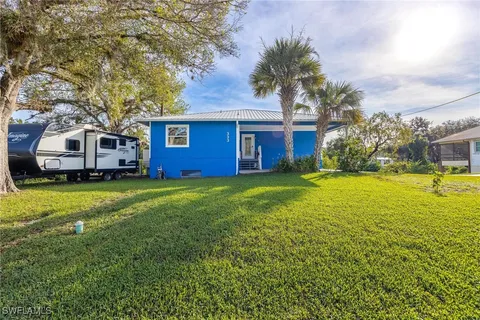 333 N Missouri Street, Labelle, FL 33935 - MLS#: 224090032