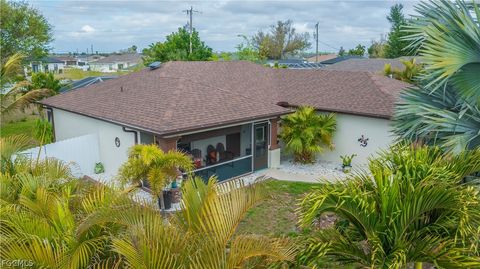 2600 NW 3rd Avenue Cape Coral FL 33993