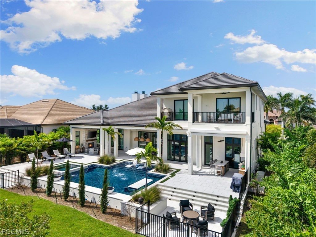 898 W Cape Estates Circle