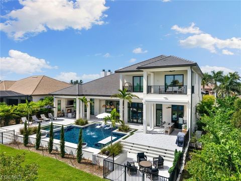 898 W Cape Estates Circle Cape Coral FL 33993