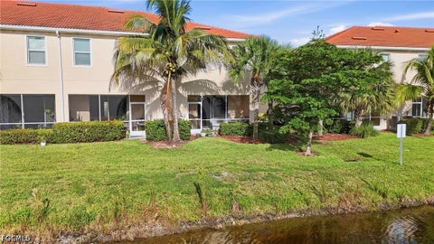 Tiny photo for 10168 Via Colomba Circle, Fort Myers, FL 33966 (MLS # 2026039430)