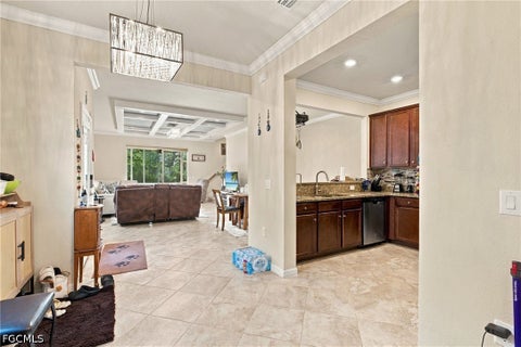 Tiny photo for 10168 Via Colomba Circle, Fort Myers, FL 33966 (MLS # 2026039430)