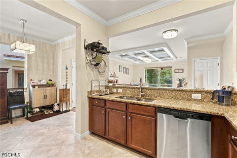 Tiny photo for 10168 Via Colomba Circle, Fort Myers, FL 33966 (MLS # 2026039430)