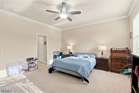 Tiny photo for 10168 Via Colomba Circle, Fort Myers, FL 33966 (MLS # 2026039430)