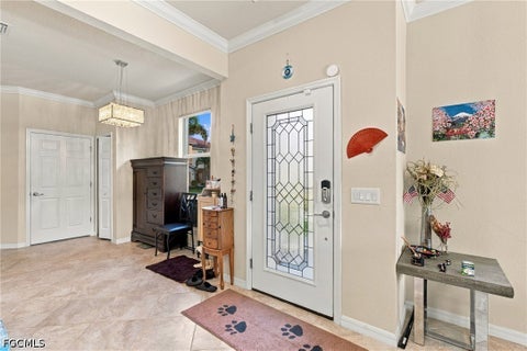 Tiny photo for 10168 Via Colomba Circle, Fort Myers, FL 33966 (MLS # 2026039430)
