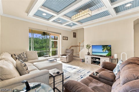 Tiny photo for 10168 Via Colomba Circle, Fort Myers, FL 33966 (MLS # 2026039430)