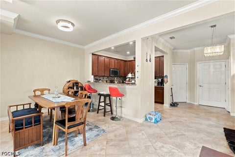 Tiny photo for 10168 Via Colomba Circle, Fort Myers, FL 33966 (MLS # 2026039430)