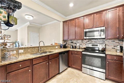 Tiny photo for 10168 Via Colomba Circle, Fort Myers, FL 33966 (MLS # 2026039430)