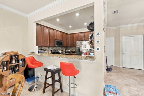 Tiny photo for 10168 Via Colomba Circle, Fort Myers, FL 33966 (MLS # 2026039430)
