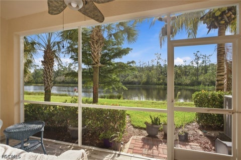 Tiny photo for 10168 Via Colomba Circle, Fort Myers, FL 33966 (MLS # 2026039430)