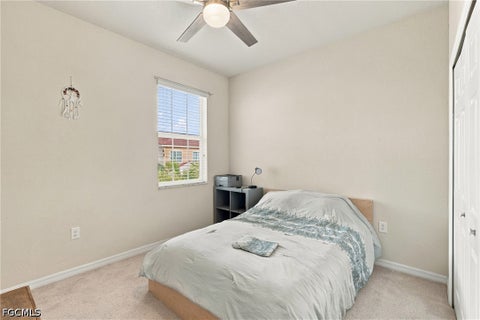 Tiny photo for 10168 Via Colomba Circle, Fort Myers, FL 33966 (MLS # 2026039430)
