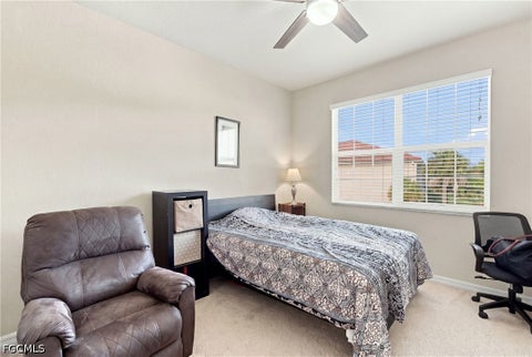 Tiny photo for 10168 Via Colomba Circle, Fort Myers, FL 33966 (MLS # 2026039430)