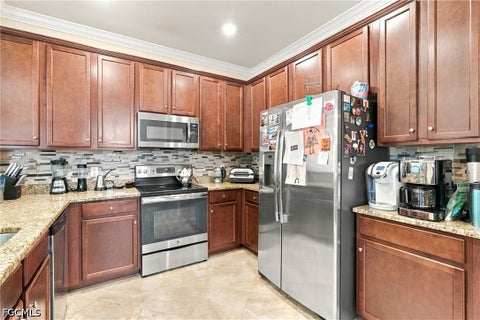 Tiny photo for 10168 Via Colomba Circle, Fort Myers, FL 33966 (MLS # 2026039430)
