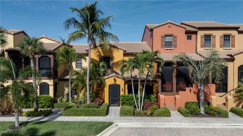 8163 Bibiana Way 306 Fort Myers FL 33912