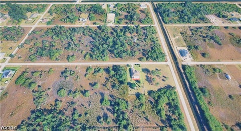 Tiny photo for 1604 Abbott Avenue, Lehigh Acres, FL 33972 (MLS # 2026039354)