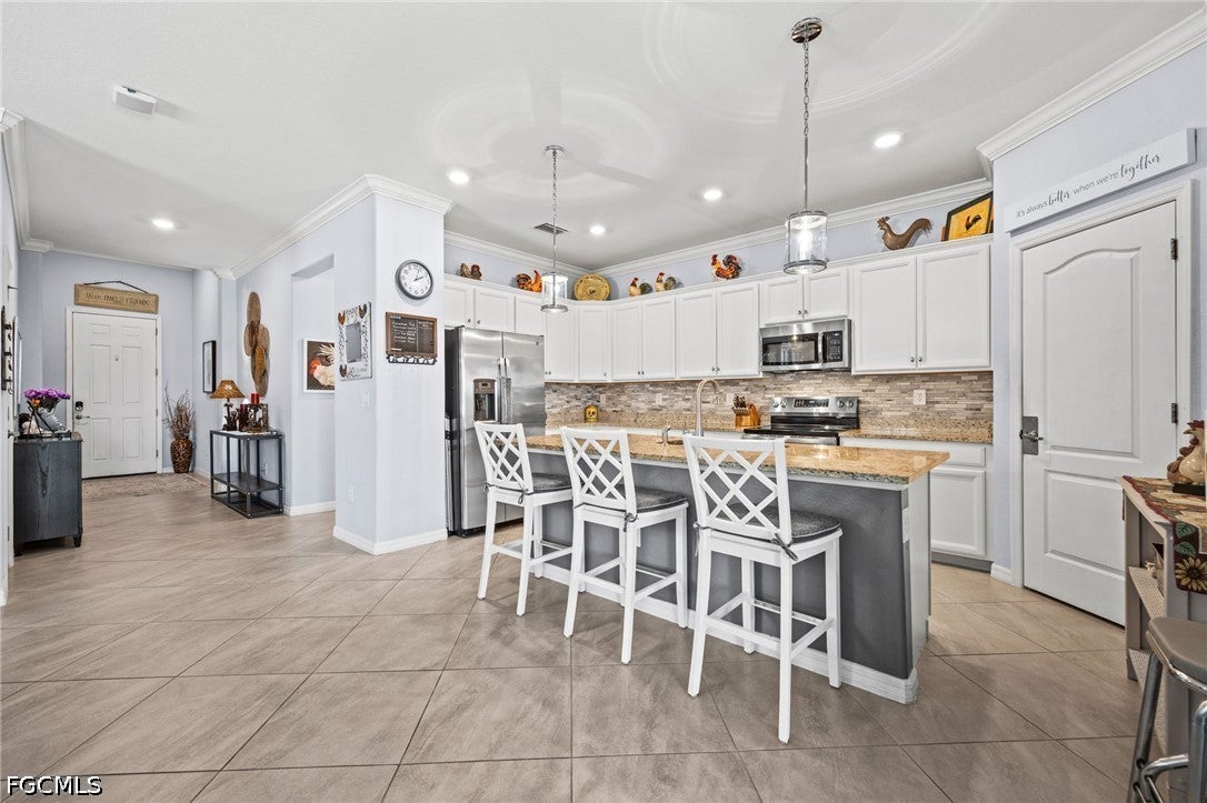 14517 Monrovia Lane