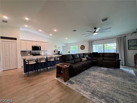 Tiny photo for 330 SW 23rd Terrace, Cape Coral, FL 33991 (MLS # 2026031010)